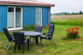 Möve Aba Bungalow 63, Rerik